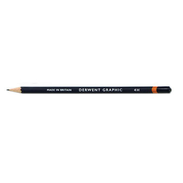 Derwent Graphite pencil 1 piece The Stationers